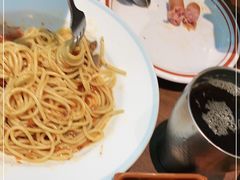 -萨莉亚意式餐厅(杭州滨江天街店)