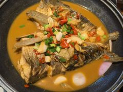 -老李家土菜馆·安吉地标美食