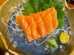 -鸟鹏烧鸟居酒屋(仁恒梦中心店)