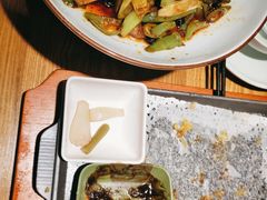 -川菜故事(光谷步行街店)