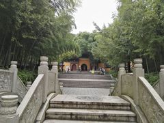 -宝岩生态观光园