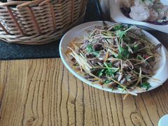 -小城粥道·海胆鲜虾粥(解放广场店)