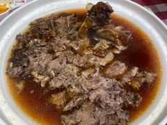 -西贝(上海我格广场店)