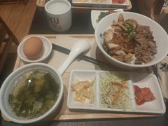 -熊吞·大碗丼烧肉饭(西市场嘉华店)