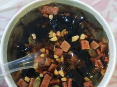 -时二崽肥肠鸡大排档(健康路店)