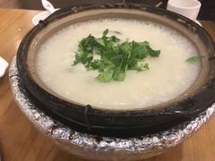 -粤仔湾砂锅粥(金太湖店)
