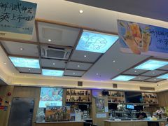 -木屋烧烤(岗顶二店)