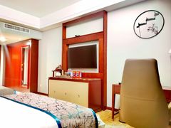 -益阳华天大酒店