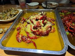 -兄弟龙虾(胜太路总店)