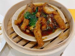 -蔡澜点心·粤菜(月星环球港店)