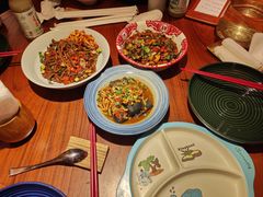 -隐厨·中国菜馆(三里屯T+MALL店)