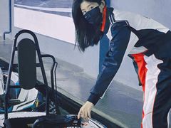 -e赛道卡丁车
