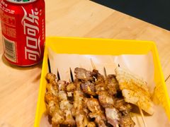 -我是那个大叔·美食研究所(新塘路店)