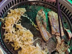 -老卜奎齐齐哈尔烤肉(人民东路店)