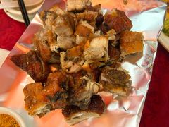 -联丰美食(番禺店)