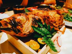 -鸟山鸣·日料食堂(王府井店)