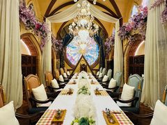 -叶叶菩提(太原别墅店)