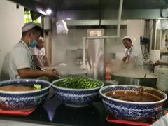 -兰州马子禄牛肉面(文景公园店)