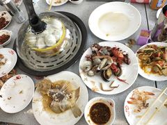 -仙螺岛海鲜自助餐厅(总店)