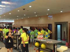-广州保龄球馆(广州天河体育中心店)