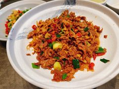 -洞庭鱼香(万科店)
