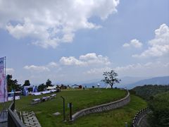 -天姥山