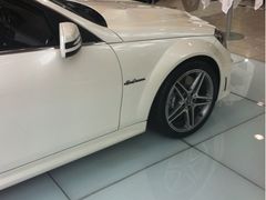 -奔驰上海利星(七宝店)
