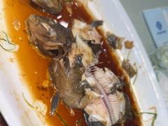 -鲜得莱渔港·小平岛海胆馆(七贤岭店)