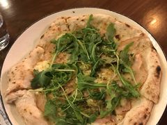 -PIZZA BIANCA(万象城店)