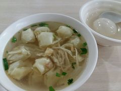 -老西白点心店