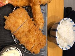 -胜博殿日式炸猪排(西红门店)