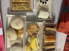 -祥禾饽饽铺·中式糕点(北京来福士店)