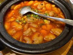 -老灶房-四川土菜(铁牛广场店)