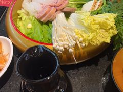 -牛New寿喜烧(闵行龙湖天街店)