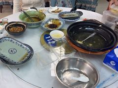 -芸海阁·农家私房菜(沙家浜景区出口店)