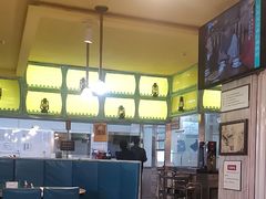 -格日勒阿妈蒙古厨房(大召店)