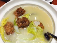 -圆山大饭店-圆苑餐厅