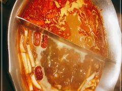 -湊湊火锅·茶憩(打浦桥日月光店)