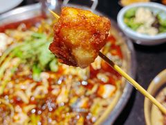 -小饕荟雅安贡椒鱼鲜馆(广福桥店)