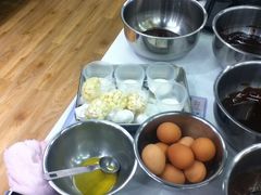 -ABC Cooking Studio(上海环球金融中心店)