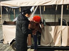 -天目湖涵田度假村