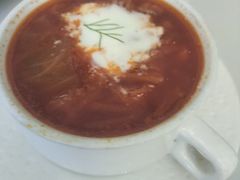 -库滋明·俄罗斯特色美食(中央大街店)