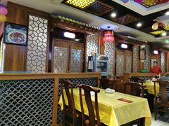 大堂-恭敬李·烤鸭(天坛北门店)