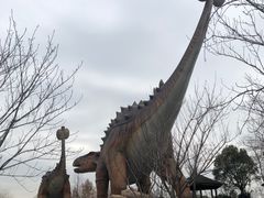 -自然谷恐龙园