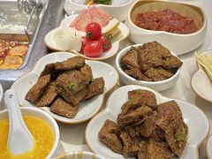 -海底捞火锅(大融城店)