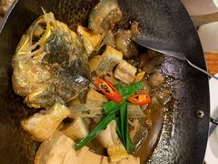-临家闽南菜(宝洲路店)