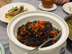 梅干菜肥肠-金哥私房菜馆(张府园总店)