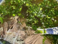 -长安后宰门水盆羊肉(新都心店)