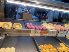 -汪玉霞(汉口里店)