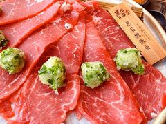 -黑牛の店·黑金店(沈阳万象城店)